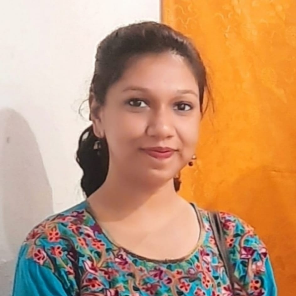 Pragoti Ghosh